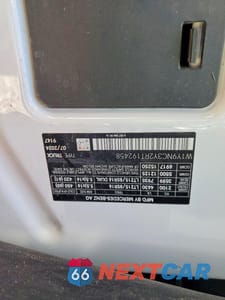 Zdjęcie 13 z 13 samochodu: 2024 MERCEDES-BENZ SPRINTER 4500 VIN:W1Y9NC3Y2RT192458 - miniatura