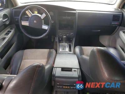 Zdjęcie 8 z 12 samochodu: 2006 DODGE CHARGER SRT-8 VIN:2B3LA73W96H419358 - miniatura
