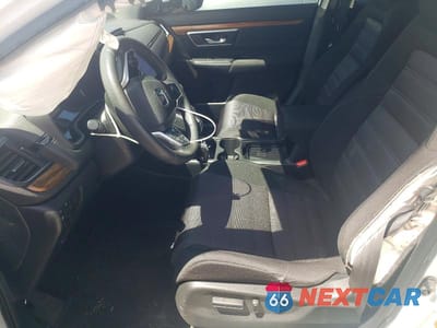 Zdjęcie 7 z 13 samochodu: 2022 HONDA CR-V EX VIN:2HKRW2H57NH607654 - miniatura