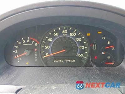 Zdjęcie 9 z 13 samochodu: 2009 HONDA ODYSSEY EX VIN:5FNRL38459B029600 - miniatura