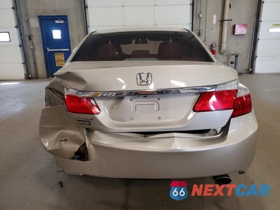 Zdjęcie 6 z 13 samochodu: 2015 HONDA ACCORD EX VIN:1HGCR2F7XFA092693 - miniatura