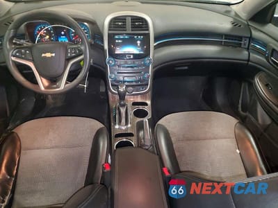 Zdjęcie 8 z 12 samochodu: 2015 CHEVROLET MALIBU 1LT VIN:1G11C5SL0FF279383 - miniatura