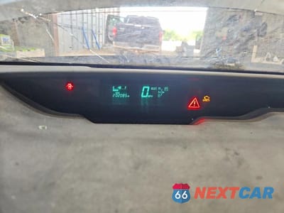 Zdjęcie 9 z 13 samochodu: 2005 TOYOTA PRIUS BASE VIN:JTDKB20U953042657 - miniatura