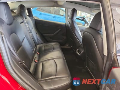Zdjęcie 10 z 12 samochodu: 2018 TESLA MODEL 3 VIN:5YJ3E1EA6JF004630 - miniatura