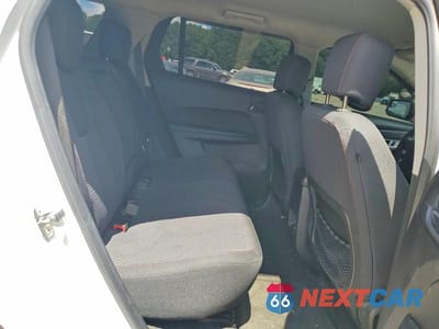 Zdjęcie 11 z 13 samochodu: 2012 GMC TERRAIN SLE VIN:2GKALMEK0C6343632 - miniatura