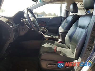 Zdjęcie 7 z 12 samochodu: 2010 LEXUS HS 250H PREMIUM VIN:JTHBB1BA2A2023198 - miniatura