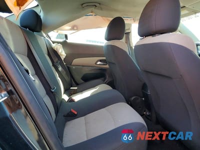 Zdjęcie 10 z 12 samochodu: 2016 CHEVROLET CRUZE LIMITED LS VIN:1G1PC5SG0G7202425 - miniatura