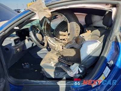 Zdjęcie 7 z 12 samochodu: 2024 FORD MUSTANG GT VIN:1FA6P8CFXR5408063 - miniatura