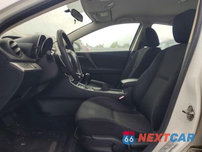 Zdjęcie 7 z 12 samochodu: 2013 MAZDA 3 I VIN:JM1BL1TF8D1800955 - miniatura