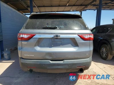 Zdjęcie 6 z 14 samochodu: 2021 CHEVROLET TRAVERSE LT VIN:1GNERGKW1MJ239019 - miniatura