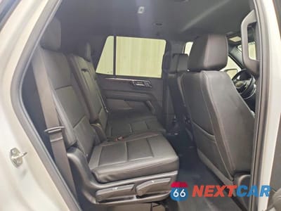 Zdjęcie 11 z 14 samochodu: 2025 CHEVROLET TAHOE C1500 LT VIN:1GNS5NRD9SR271982 - miniatura