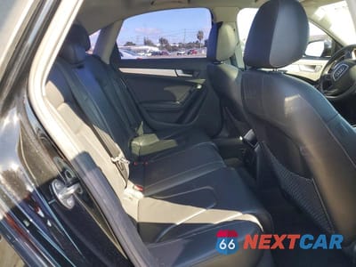 Zdjęcie 10 z 13 samochodu: 2014 AUDI A4 PREMIUM VIN:WAUAFAFL2EN004794 - miniatura