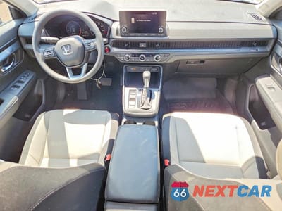 Zdjęcie 8 z 13 samochodu: 2025 HONDA CR-V EX VIN:5J6RS4H48SL012313 - miniatura