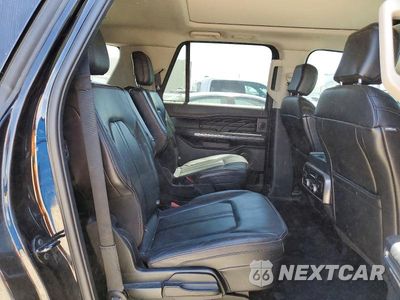 Zdjęcie 11 z 13 samochodu: 2019 FORD EXPEDITION MAX PLATINUM VIN:1FMJK1MT2KEA62641 - miniatura