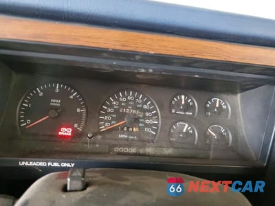 Zdjęcie 9 z 12 samochodu: 1995 DODGE DAKOTA VIN:1B7GL23Y7SS195704 - miniatura
