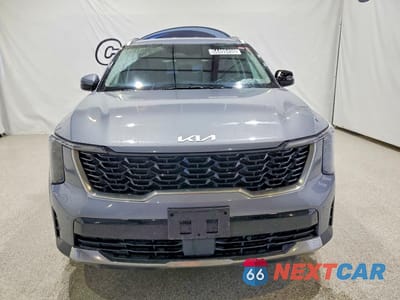 Piąte zdjęcie samochodu w środku: 2024 KIA SORENTO S VIN:5XYRL4JC5RG290838 - miniatura