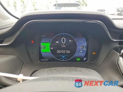 Zdjęcie 9 z 13 samochodu: 2023 CHEVROLET BOLT EUV LT VIN:1G1FY6S04P4150420 - miniatura