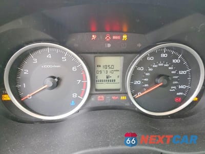 Zdjęcie 9 z 13 samochodu: 2018 SUBARU FORESTER PREMIUM+CWP VIN:JF2SJAEC0JG436470 - miniatura