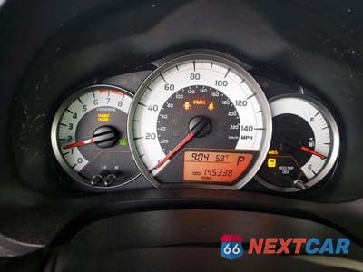 Zdjęcie 9 z 12 samochodu: 2012 TOYOTA YARIS 5-DOOR SE VIN:JTDKTUD35CD531669 - miniatura