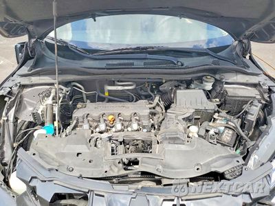 Zdjęcie 12 z 13 samochodu: 2022 HONDA HR-V EX VIN:3CZRU5H52NM714171 - miniatura
