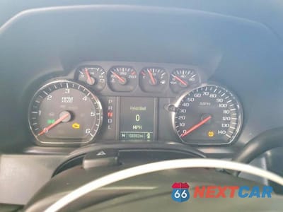Zdjęcie 9 z 12 samochodu: 2017 CHEVROLET SILVERADO K1500 VIN:1GCVKNEHXHZ218448 - miniatura