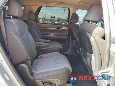Zdjęcie 11 z 13 samochodu: 2020 HYUNDAI PALISADE SEL VIN:KM8R34HE5LU127793 - miniatura