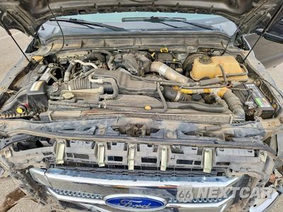 Zdjęcie 11 z 13 samochodu: 2015 FORD F250 SUPER DUTY VIN:1FT7W2BT7FEA02727 - miniatura