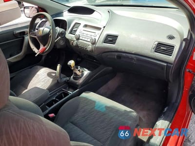 Zdjęcie 8 z 12 samochodu: 2007 HONDA CIVIC EX VIN:2HGFG11807H565310 - miniatura