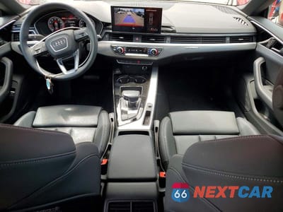 Zdjęcie 8 z 12 samochodu: 2025 AUDI A5 PREMIUM 45 VIN:WAUDACF55SA013968 - miniatura