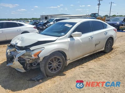 2013 NISSAN ALTIMA 2.5 1N4AL3AP9DN541359 - główne zdjęcie licytacji z USA - miniatura