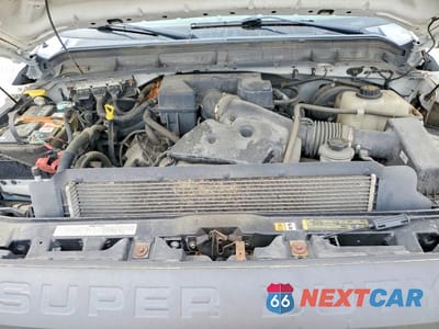 Zdjęcie 11 z 12 samochodu: 2012 FORD F250 SUPER DUTY VIN:1FDBF2B63CEA89666 - miniatura