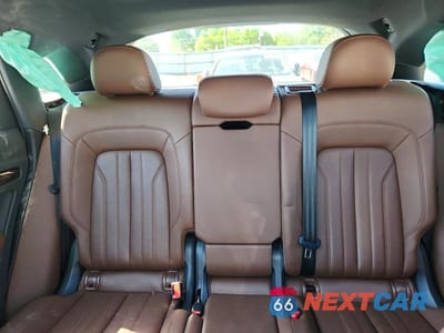 Zdjęcie 10 z 13 samochodu: 2019 AUDI Q5 PREMIUM PLUS VIN:WA1BNAFY7K2073753 - miniatura