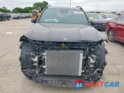 Piąte zdjęcie samochodu w środku: 2024 MERCEDES-BENZ GLB 250 VIN:W1N4M4GB4RW349850 - miniatura