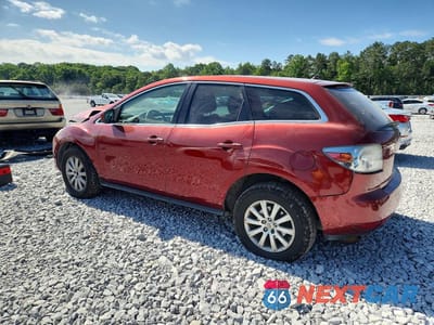 Drugie zdjęcie samochodu z przodu: 2011 MAZDA CX-7 VIN:JM3ER2B56B0402261 - miniatura