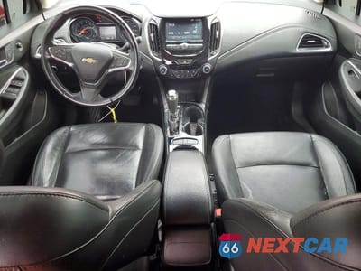 Zdjęcie 8 z 12 samochodu: 2016 CHEVROLET CRUZE PREMIER VIN:1G1BG5SM2G7292326 - miniatura