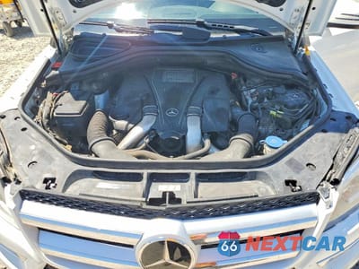 Zdjęcie 12 z 13 samochodu: 2014 MERCEDES-BENZ GL 450 4MATIC VIN:4JGDF7CEXEA399626 - miniatura