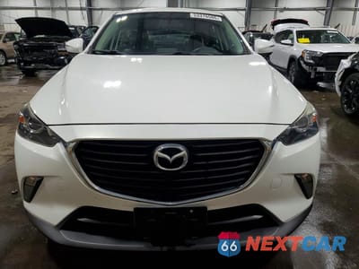 Piąte zdjęcie samochodu w środku: 2016 MAZDA CX-3 TOURING VIN:JM1DKFC73G0139783 - miniatura