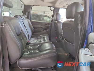 Zdjęcie 10 z 12 samochodu: 2004 GMC NEW SIERRA K1500 VIN:2GTEK13T741360663 - miniatura