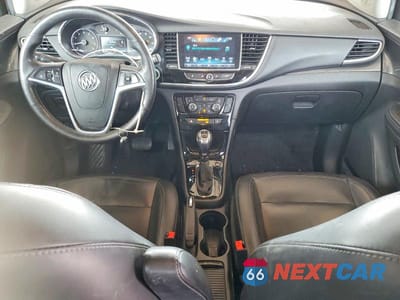 Zdjęcie 8 z 13 samochodu: 2018 BUICK ENCORE ESSENCE VIN:KL4CJCSB1JB526096 - miniatura