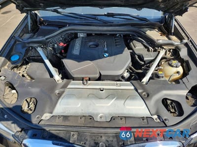 Zdjęcie 12 z 13 samochodu: 2019 BMW X3 SDRIVE30I VIN:5UXTR7C55KLF27800 - miniatura