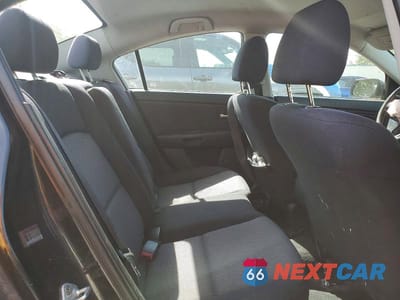 Zdjęcie 10 z 13 samochodu: 2008 MAZDA 3 I VIN:JM1BK32F281809981 - miniatura