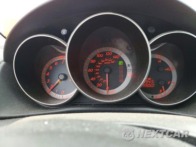 Zdjęcie 9 z 12 samochodu: 2007 MAZDA 3 S VIN:JM1BK123471631984 - miniatura