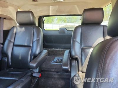 Zdjęcie 10 z 14 samochodu: 2011 CHEVROLET TAHOE K1500 LTZ VIN:1GNSKCE05BR206594 - miniatura