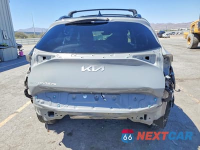 Zdjęcie 6 z 14 samochodu: 2024 KIA SPORTAGE X-PRO VIN:5XYK7CDF7RG186258 - miniatura