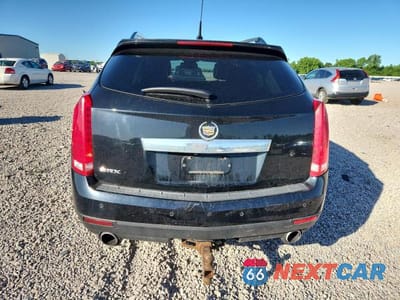 Zdjęcie 6 z 14 samochodu: 2011 CADILLAC SRX LUXURY COLLECTION VIN:3GYFNAEY4BS535631 - miniatura