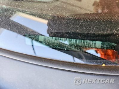 Zdjęcie 12 z 12 samochodu: 1990 CHEVROLET LUMINA VIN:2G1WL54T4L9317849 - miniatura