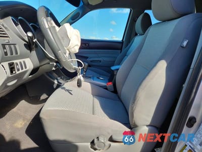 Zdjęcie 7 z 12 samochodu: 2012 TOYOTA TACOMA DOUBLE CAB PRERUNNER VIN:5TFJU4GN7CX018069 - miniatura
