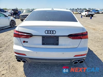 Zdjęcie 6 z 12 samochodu: 2022 AUDI S6 PRESTIGE VIN:WAUFFBF2XNN053809 - miniatura