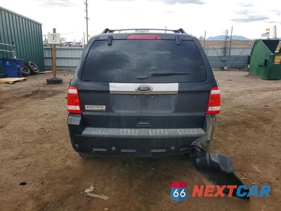 Zdjęcie 6 z 12 samochodu: 2011 FORD ESCAPE LIMITED VIN:1FMCU9E70BKB58062 - miniatura
