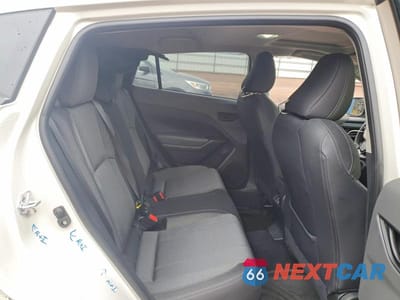 Zdjęcie 10 z 12 samochodu: 2024 SUBARU CROSSTREK PREMIUM VIN:JF2GUADC4R8291339 - miniatura